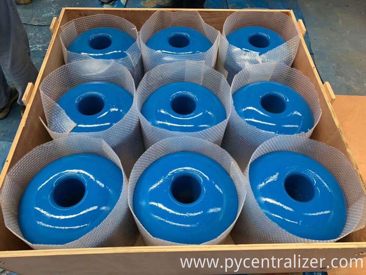 Reliable API 5CT Float Shoes and Float Collars for Zonal Isolation and Fluid Control